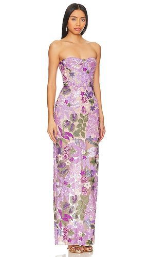 ROBE DE SOIRÉE DAHLIA en . Taille M. Also en XS, S, L, XL - Bronx Banco - Modalova