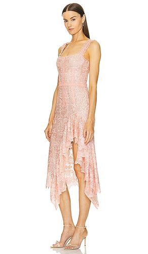 ROBE TIFFANY BLANC en . Taille S. Also en L - Bronx Banco - Modalova