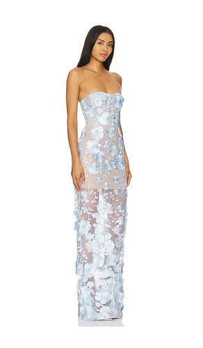 ROBE MAXI JASMINE en . Taille S. Also en M, L, XL - Bronx Banco - Modalova