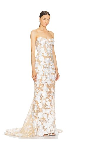 ROBE DE SOIRÉE JASMINE BRIDAL en . Taille L. Also en M, S - Bronx Banco - Modalova