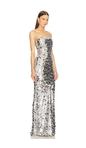 ROBE DE SOIRÉE FARAH STRAPLESS en . Taille S. Also en - Bronx Banco - Modalova