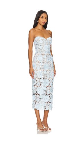 ROBE MI-LONGUE JASMINE en . Taille M. Also en L - Bronx Banco - Modalova