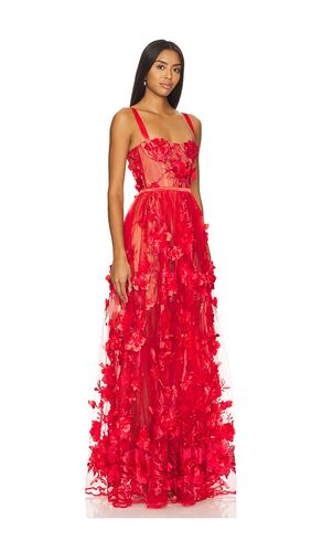 ROBE MAXI JASMINE en . Taille S. Also en L - Bronx Banco - Modalova