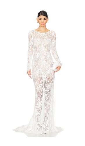ROBE DE SOIRÉE COLETTE LACE en . Taille S. Also en - Bronx Banco - Modalova