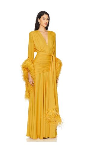 ROBE MAXI GEISHA en . Taille S. Also en XS, M - Bronx Banco - Modalova