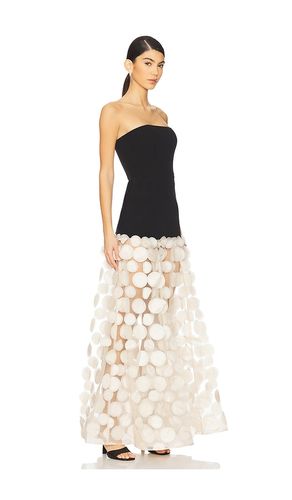 ROBE DE SOIRÉE BUSTIER HARPER en ,. Taille S. Also en M, L, XL - Bronx Banco - Modalova