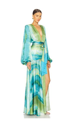 ROBE DE SOIRÉE CARMEN COASTAL en . Taille S. Also en - Bronx Banco - Modalova