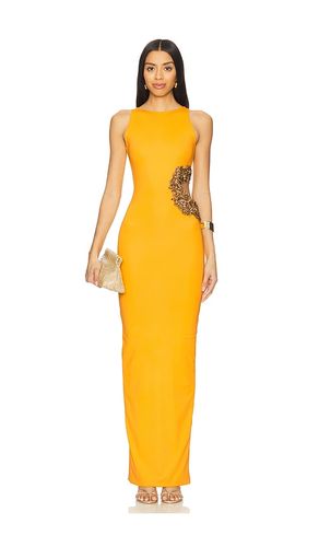 ROBE MAXI CAMILA en . Taille S. Also en XS, M, L, XL - Bronx Banco - Modalova