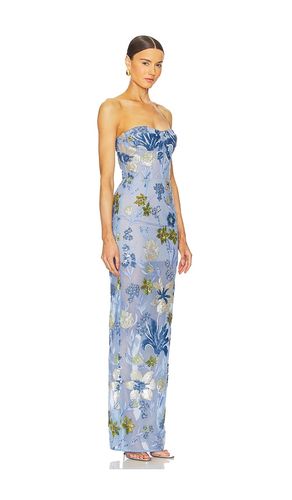 ROBE MAXI DAHLIA en . Taille S. Also en M, L - Bronx Banco - Modalova