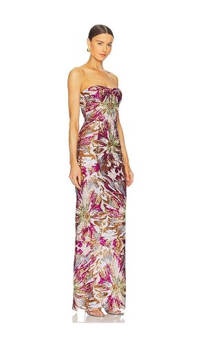 ROBE MAXI DAHLIA en ,. Taille XS. Also en S - Bronx Banco - Modalova