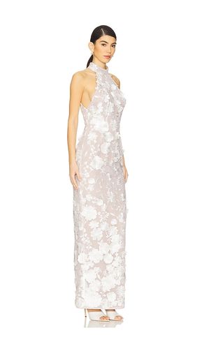 ROBE MAXI DOS-NU JASMINE en . Taille S. Also en XS, M, L - Bronx Banco - Modalova