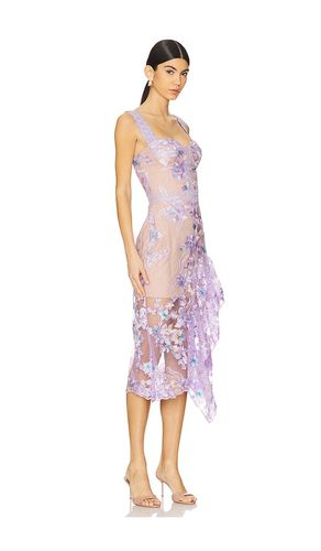 ROBE MI-LONGUE EVA en . Taille S. Also en - Bronx Banco - Modalova