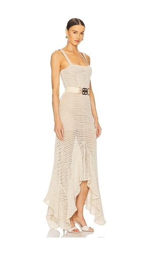 ROBE DE SOIRÉE CROCHET HERRERA DESERT en . Taille M. Also en S, XL, XS - Bronx Banco - Modalova