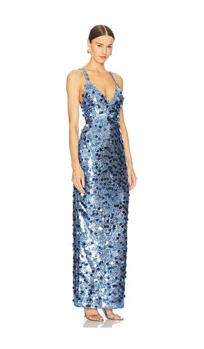 ROBE MAXI À SEQUINS ALLEGRA en . Taille XS. Also en S - Bronx Banco - Modalova