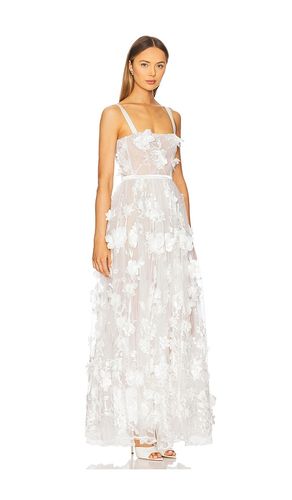 ROBE MAXI ANASTASIA en . Taille L. Also en M, S, XS - Bronx Banco - Modalova
