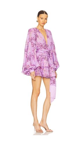 Bedouin Poppy Mini Dress en . Taille S. Also en M, L - Bronx Banco - Modalova