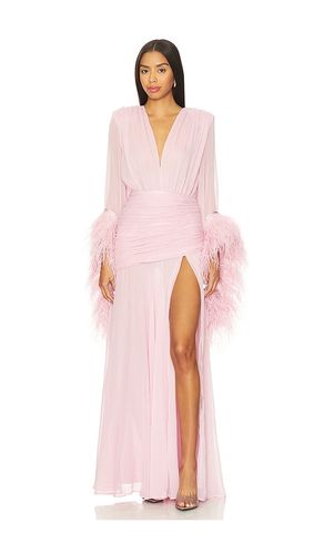 ROBE MAXI GEISHA en . Taille S. Also en M - Bronx Banco - Modalova