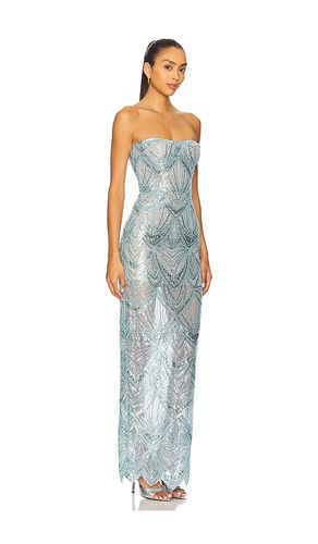 ROBE MAXI GISELLE en . Taille L. Also en M, S, XS - Bronx Banco - Modalova