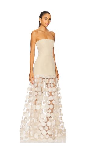 ROBE DE SOIRÉE BUSTIER HARPER en . Taille S. Also en M, L, XL - Bronx Banco - Modalova