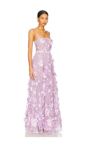 ROBE MAXI ANASTASIA en . Taille S. Also en XS, M - Bronx Banco - Modalova