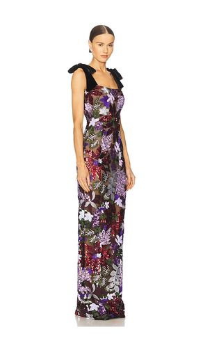 ROBE MAXI DAHLIA en . Taille S. Also en XS - Bronx Banco - Modalova
