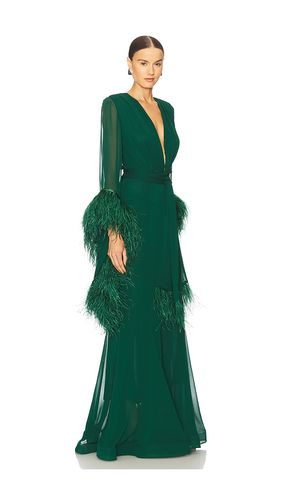ROBE DE SOIRÉE ENCOLURE V GEISHA en . Taille S. Also en XS - Bronx Banco - Modalova