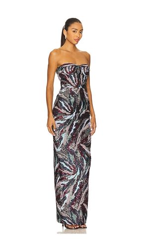 ROBE MAXI DAHLIA en . Taille M. Also en XS, S, L - Bronx Banco - Modalova