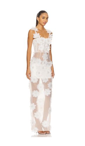 ROBE MAXI ROSALIE en . Taille S. Also en M - Bronx Banco - Modalova
