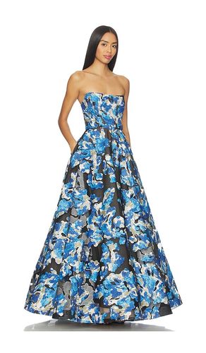 ROBE MAXI CASSANDRA en . Taille S. Also en M, L - Bronx Banco - Modalova