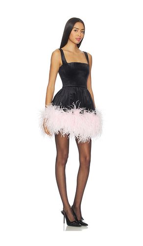 ROBE COURTE AVERY en . Taille S. Also en L - Bronx Banco - Modalova