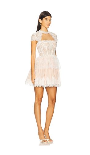 ROBE COURTE DAPHNE en . Taille XS. Also en S, M, L - Bronx Banco - Modalova