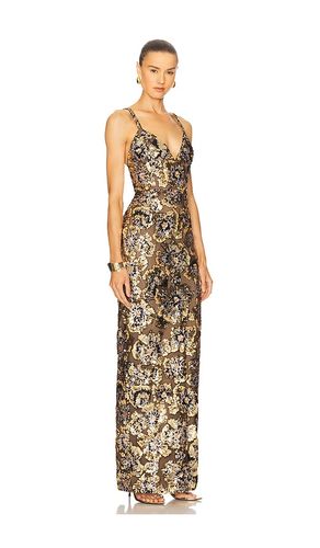 ROBE DE SOIRÉE AVEC SEQUINS ALLEGRA en . Taille S. Also en - Bronx Banco - Modalova