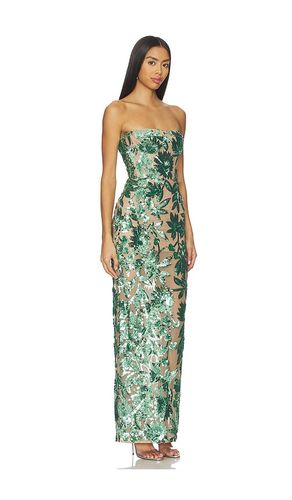 ROBE MAXI DAHLIA en . Taille XS. Also en - Bronx Banco - Modalova
