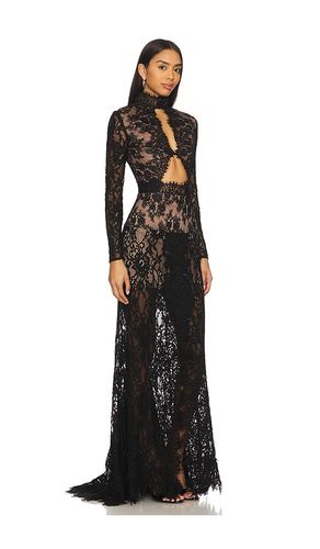 ROBE DE SOIRÉE EN DENTELLE ELEANOR en . Taille XS. Also en - Bronx Banco - Modalova