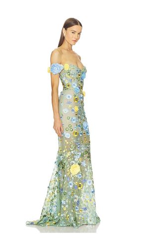 ROBE JASMINE en . Taille S. Also en M, XL - Bronx Banco - Modalova