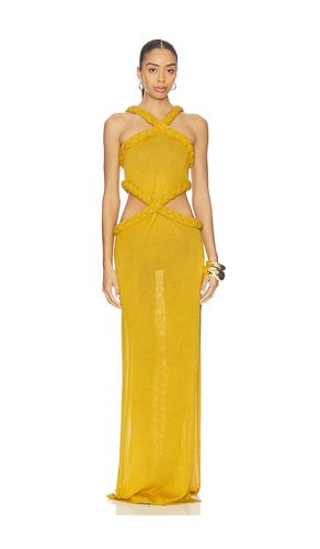 ROBE CELESTE en . Taille S. Also en M, XL - Bronx Banco - Modalova