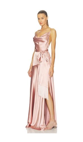 ROBE LEO en . Taille L. Also en M, S, XL, XS - Bronx Banco - Modalova