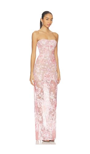 ROBE DAHLIA en . Taille XS. Also en S, M, L, XL - Bronx Banco - Modalova