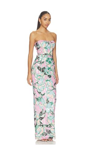 ROBE MAXI CALYPSO en ,. Taille XS. Also en S, L - Bronx Banco - Modalova