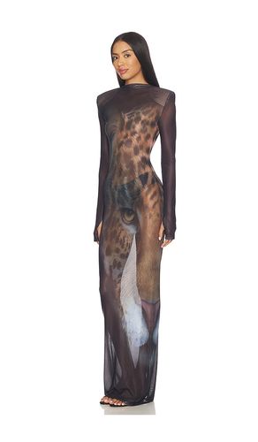 ROBE TIGER en . Taille M-L. Also en - Bronx Banco - Modalova