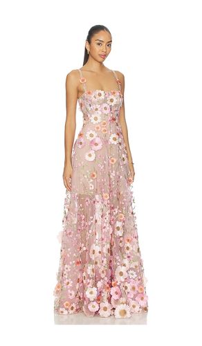 ROBE DE SOIRÉE LONGUE VENICE en . Taille XS. Also en S, M - Bronx Banco - Modalova