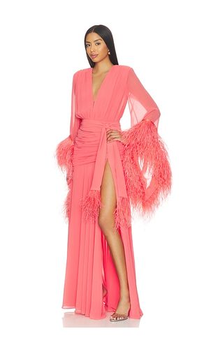 ROBE MAXI GEISHA en . Taille L. Also en M, S, XS - Bronx Banco - Modalova