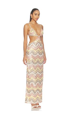 ROBE MAXI SONIA en ,. Taille XS. Also en S, M, L, XL - Bronx Banco - Modalova