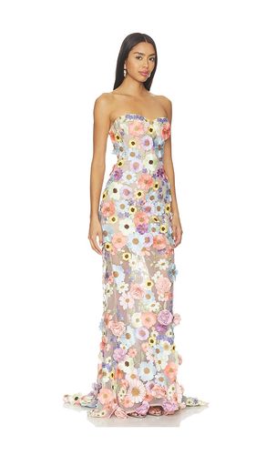 ROBE DE SOIRÉE JASMINE en . Taille XS. Also en S, M, L, XL - Bronx Banco - Modalova
