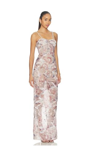 ROBE MAXI EVE en . Taille XS. Also en S, L, XL - Bronx Banco - Modalova