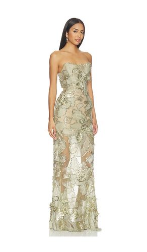ROBE MAXI FARAH en . Taille XS. Also en - Bronx Banco - Modalova