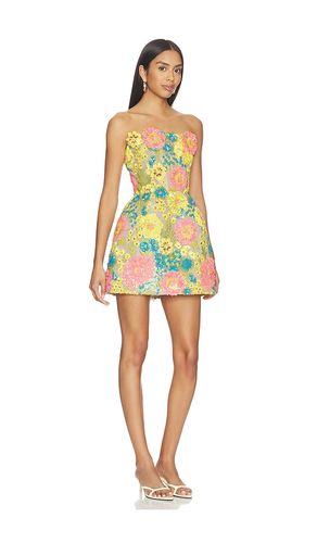 ROBE COURTE MARAYA en . Taille L. Also en M, S, XL, XS - Bronx Banco - Modalova