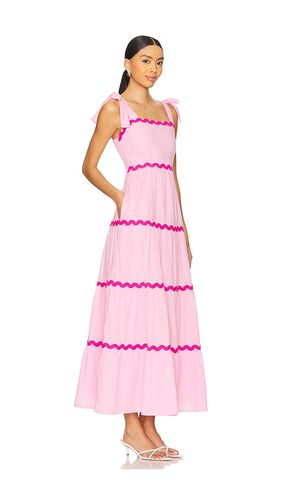 ROBE CHARLOTTE en . Taille S. Also en XS, M - BEACH RIOT - Modalova
