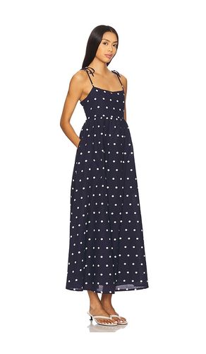 ROBE MAXI VALORY en . Taille XS. Also en S - BEACH RIOT - Modalova