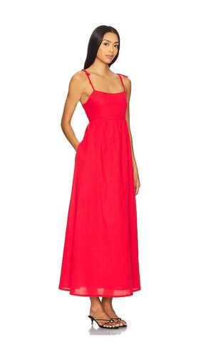 ROBE MAXI VALORY en . Taille XL. Also en XS - BEACH RIOT - Modalova